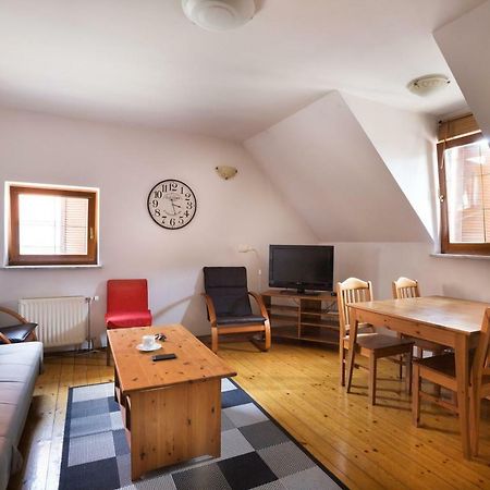 Spacious 2-Bedroom Apartment Zabjak With Ac Tour As ليوبليانا المظهر الخارجي الصورة