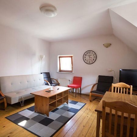 Spacious 2-Bedroom Apartment Zabjak With Ac Tour As ليوبليانا المظهر الخارجي الصورة
