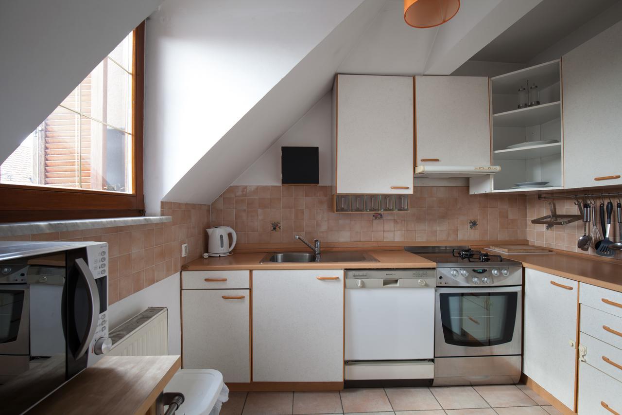 Spacious 2-Bedroom Apartment Zabjak With Ac Tour As ليوبليانا المظهر الخارجي الصورة